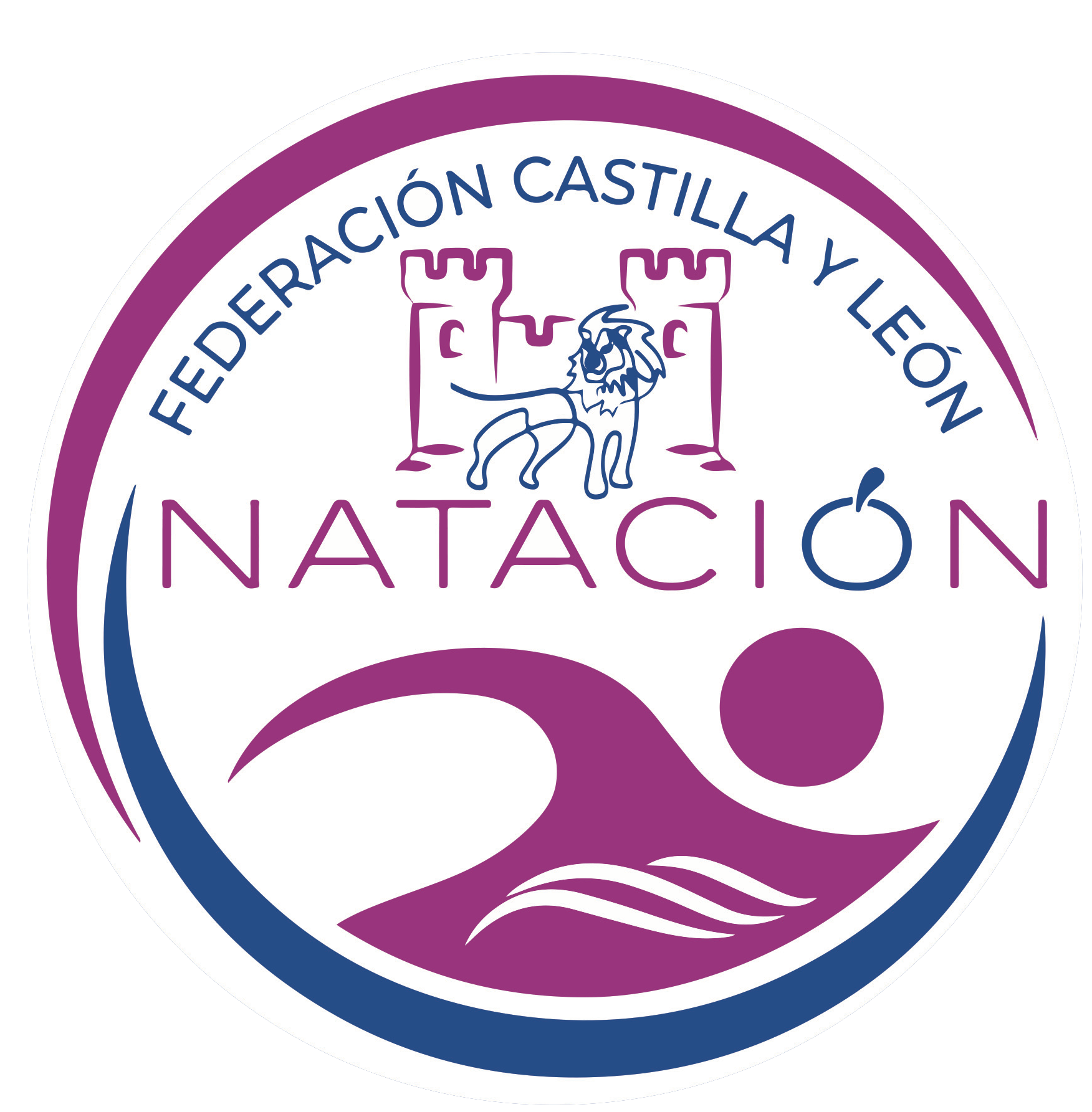 FederaciÃ³n Castilla y LeÃ³n NataciÃ³n